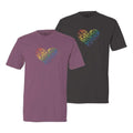 Love Breeds Love - Classic Short Sleeve T-shirt