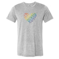 Love Breeds Love - Lightweight T-shirt
