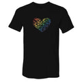 Love Breeds Love - Lightweight T-shirt