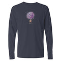 Breathe - Classic Long-Sleeve T-Shirt