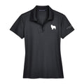 Australian Shepherd Embroidered AKC Women's Polo