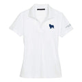 Australian Shepherd Embroidered AKC Women's Polo