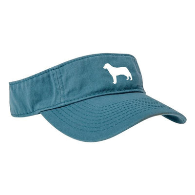 Labrador Retriever Embroidered Visor