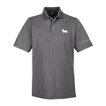Pembroke Welsh Corgi Embroidered AKC Men's Polo