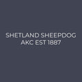 Shetland Sheepdog Embroidered AKC Quarter Zip