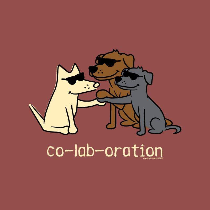 Co-Lab-oration - Classic Short Sleeve T-shirt