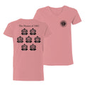 Houses of AKC - V-Neck T-Shirt
