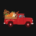 Harvest Pickup - Lightweight Short Sleeve T-Shirt