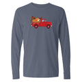 Harvest Pickup - Classic Long-Sleeve T-Shirt