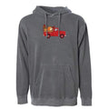 Harvest Pickup - Sweatshirt Pullover Hoodie