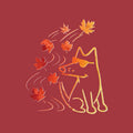 Autumn Wind - Classic Short Sleeve T-Shirt