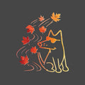 Autumn Wind - Classic Long-Sleeve T-Shirt