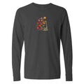Autumn Wind - Classic Long-Sleeve T-Shirt