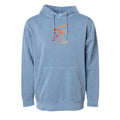 Autumn Wind - Sweatshirt Pullover Hoodie