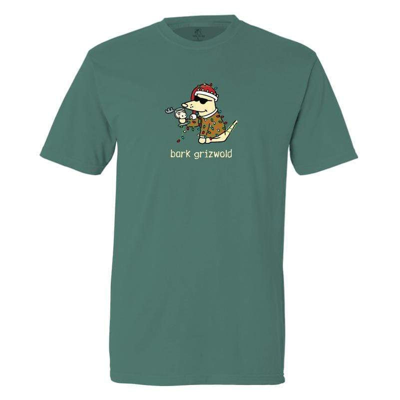 Bark Grizwold - Classic Short-Sleeve T-shirt