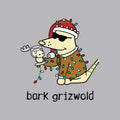 Bark Grizwold - Baseball Shirt