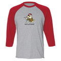 Bark Grizwold - Baseball Shirt