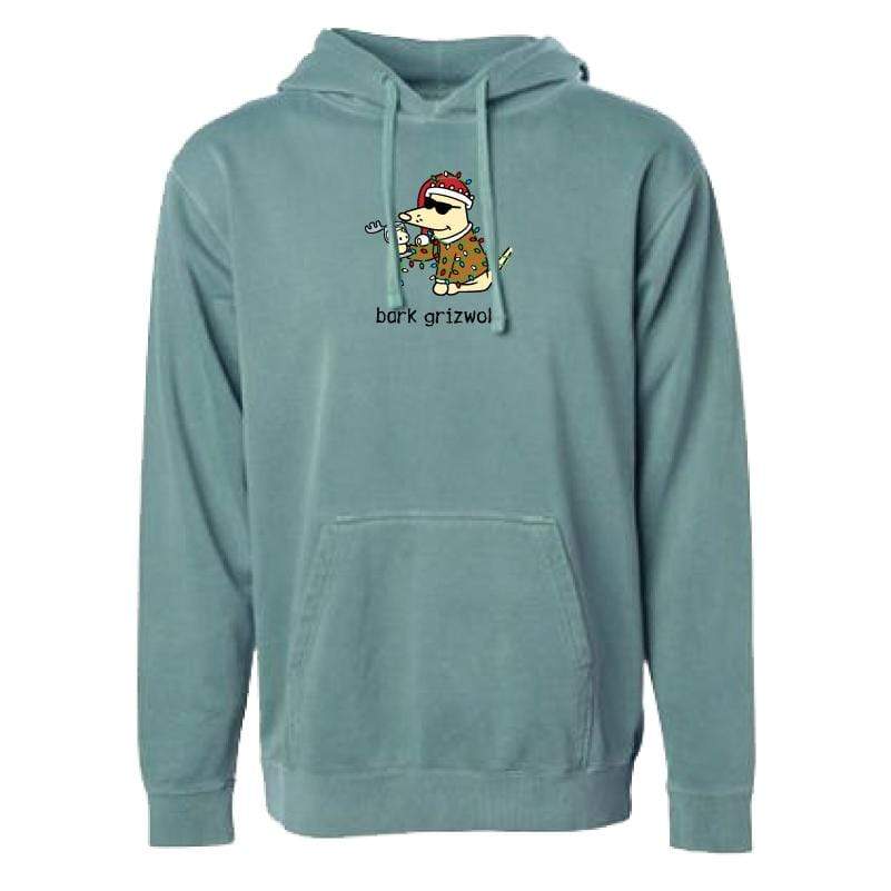 Bark Grizwold - Sweatshirt Pullover Hoodie