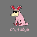 Oh, Fudge - Classic Short-Sleeve T-shirt