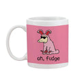 Oh, Fudge - Coffee Mug