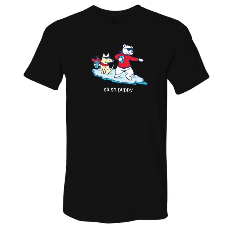 Slush Puppy - Lightweight T-Shirt