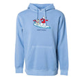 Slush Puppy - Sweatshirt Pullover Hoodie