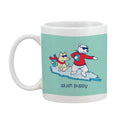 Slush Puppy - Coffee Mug