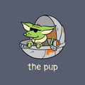 The Pup - Classic Long-Sleeve T-Shirt