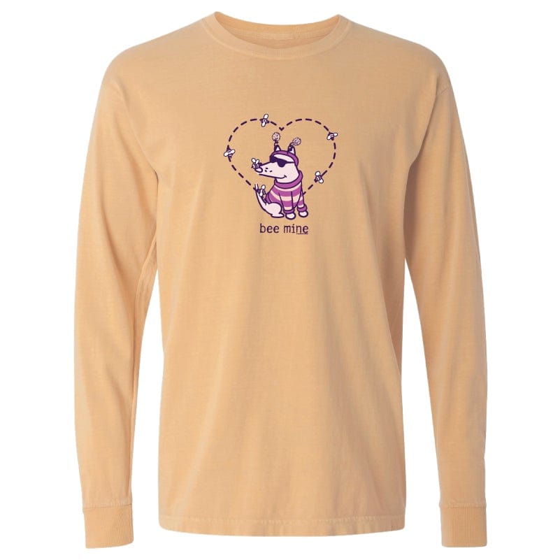 Bee Mine - Classic Long-Sleeve T-Shirt