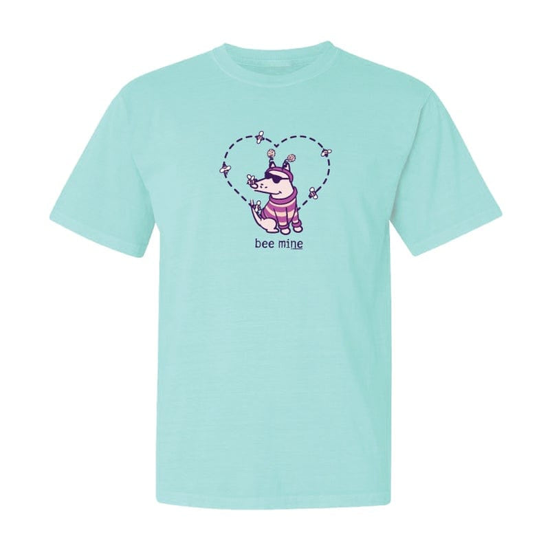 Bee Mine - Classic Short-Sleeve T-shirt