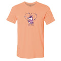 Bee Mine - Lightweight Short Sleeve T-Shirt
