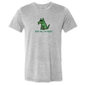 Lick Me, I'm Irish - Lightweight Short Sleeve T-Shirt