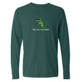 Lick Me, I'm Irish - Classic Long-Sleeve T-Shirt