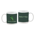 Lick Me, I'm Irish - Coffee Mug