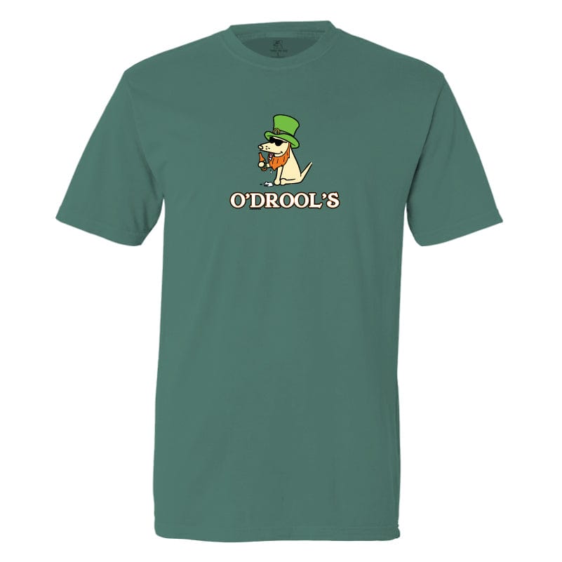 O-Drools  - Classic Short-Sleeve T-shirt