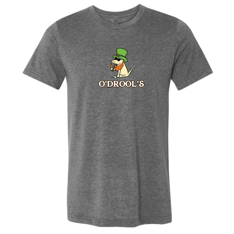 O-Drools  - Lightweight Short Sleeve T-Shirt