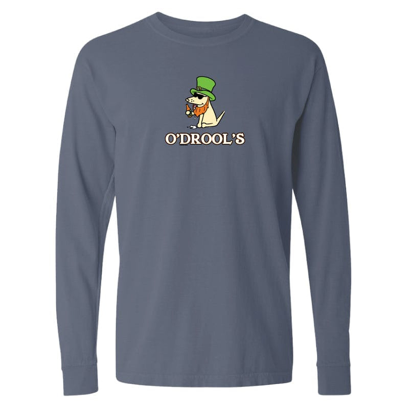 O-Drools  - Classic Long-Sleeve T-Shirt