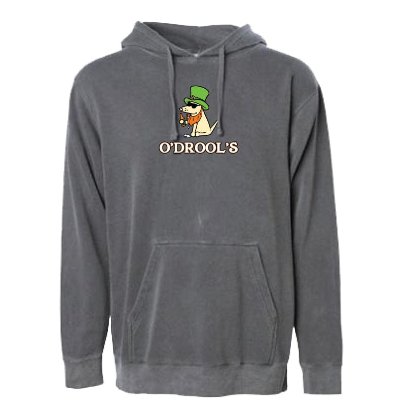 O-Drools  - Sweatshirt Pullover Hoodie