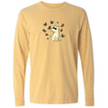 Flutterby - Classic Long-Sleeve T-Shirt