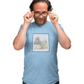 Lhasa Apso Love Text - Adult Unisex T-Shirt