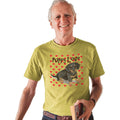 Dachshund Puppy Love - Adult Unisex T-Shirt