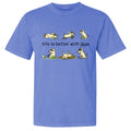 Life Is Better With Dogs - Classic Tee
