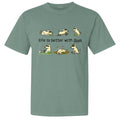 Life Is Better With Dogs - Classic Tee