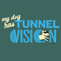 Tunnel Vision - Classic Long-Sleeve T-Shirt
