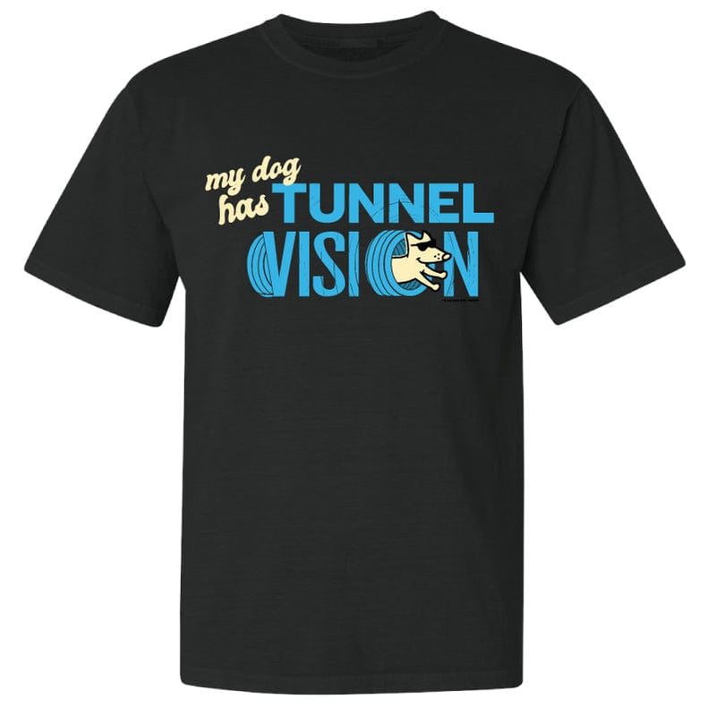 Tunnel Vision - Classic Tee