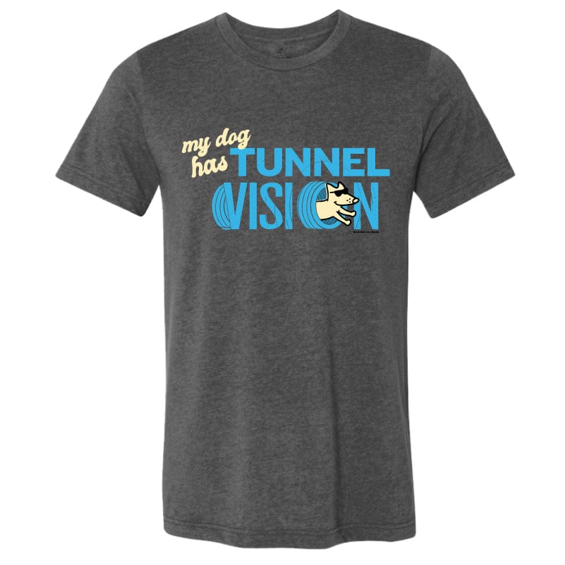 Tunnel Vision - Lightweight Tee