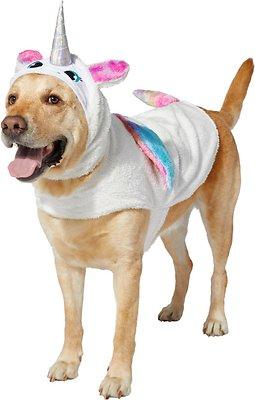 Frisco Unicorn Dog Costume