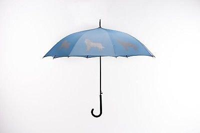 Siberian Husky Umbrella