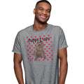 Chocolate Labrador Retriever Puppy Love - Adult Unisex T-Shirt