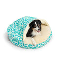 Snoozer Round Indoor/Outdoor Cozy Cave®